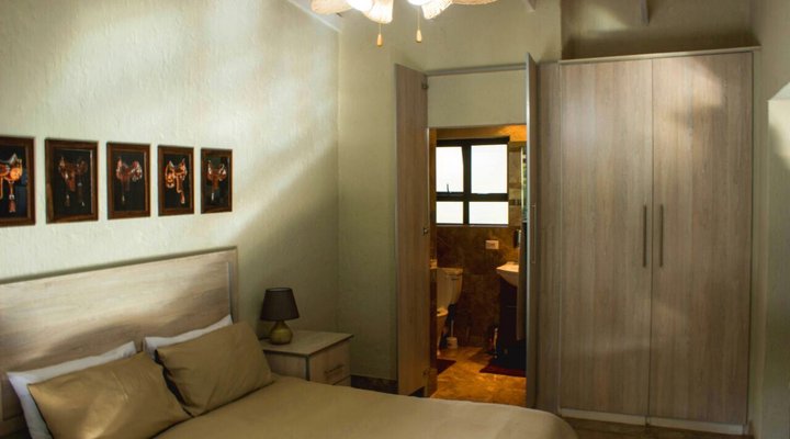 Silver Mist Adventure Lodge