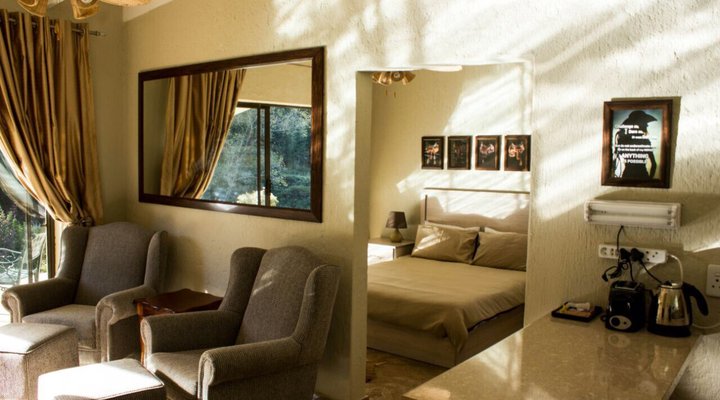 Silver Mist Adventure Lodge