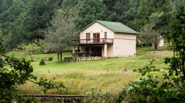 Silver Mist Adventure Lodge