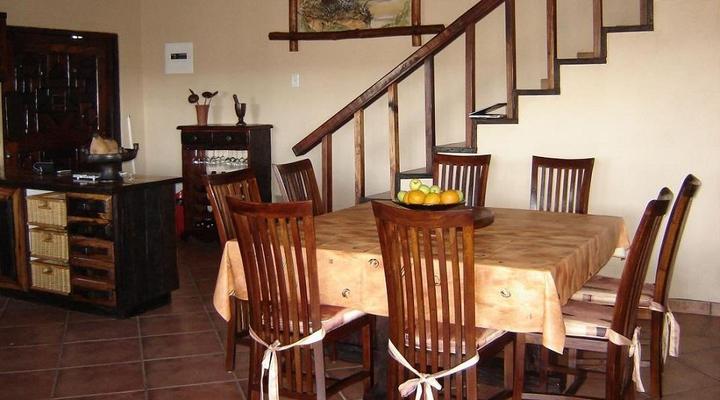 Thaba Lenaka Guestfarm