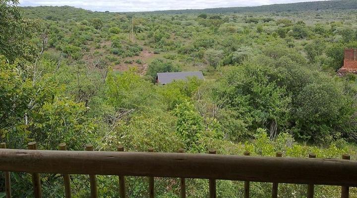 Thaba Lenaka Guestfarm