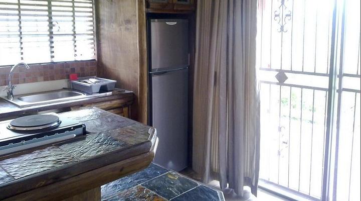 Thaba Lenaka Guestfarm