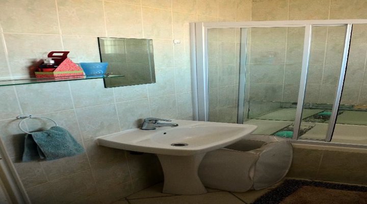 Neptunes Isle Apartment with a View