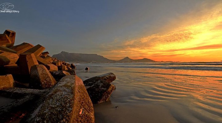 Neptunes Isle Apartment with a View