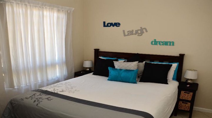 Neptunes Isle Apartment with a View