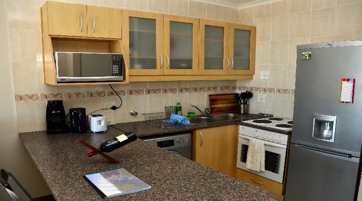 Neptunes Isle Apartment with a View