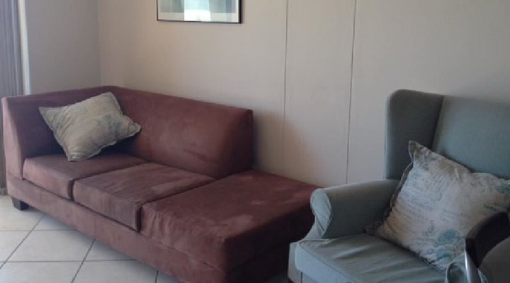 Neptunes Isle Apartment with a View