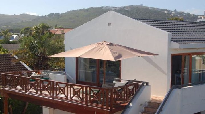 Founders Keepers - Leisure Isle