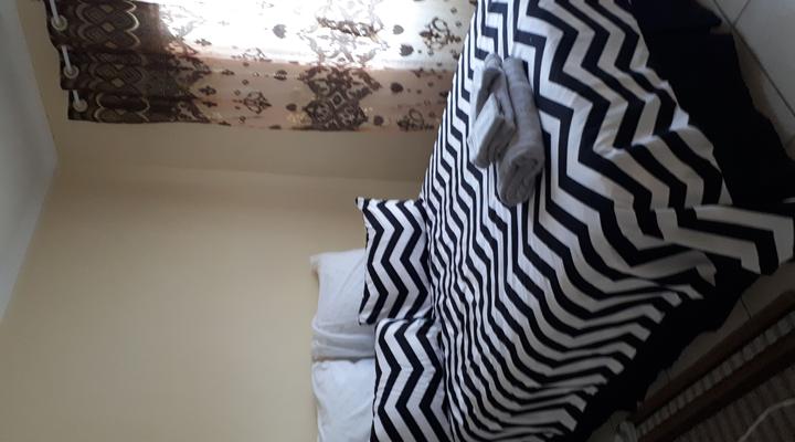 Esilulwini County Lodge