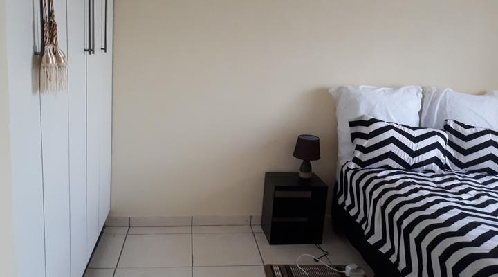 Esilulwini County Lodge