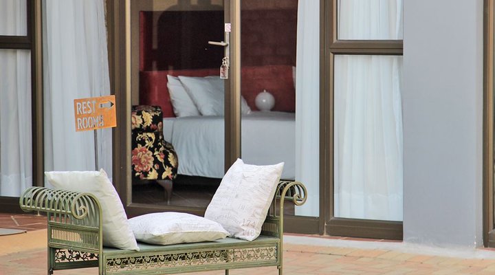 Silver Fig Guesthouse