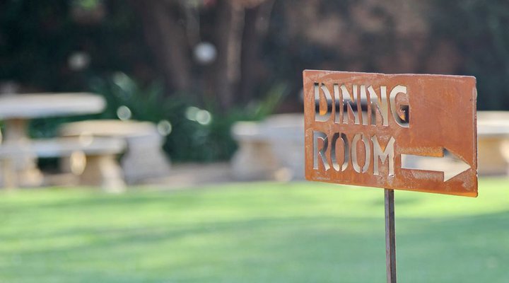 Silver Fig Guesthouse