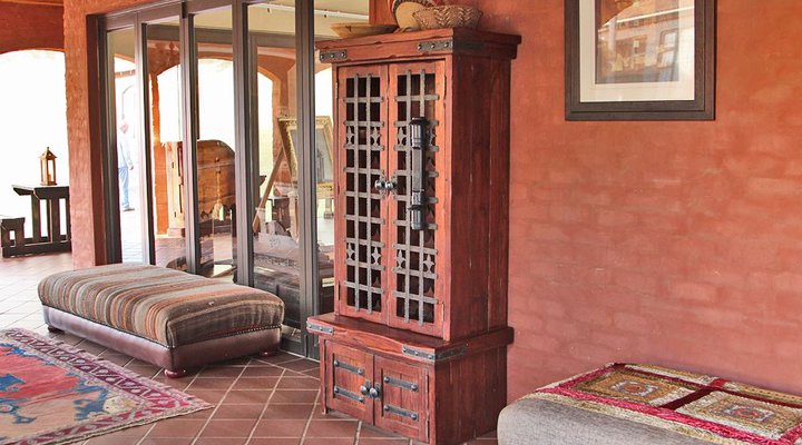 Silver Fig Guesthouse