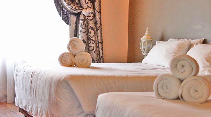 Silver Fig Guesthouse