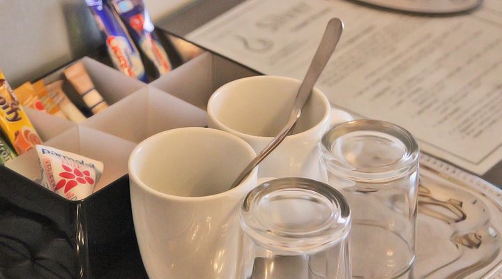 Silver Fig Guesthouse