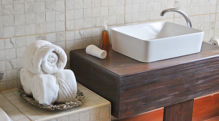 Silver Fig Guesthouse