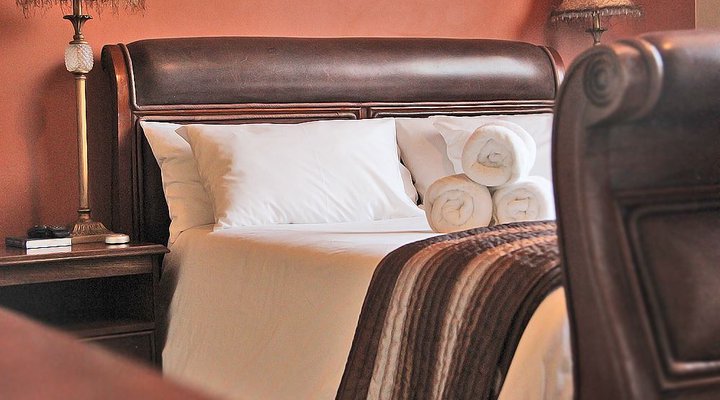 Silver Fig Guesthouse