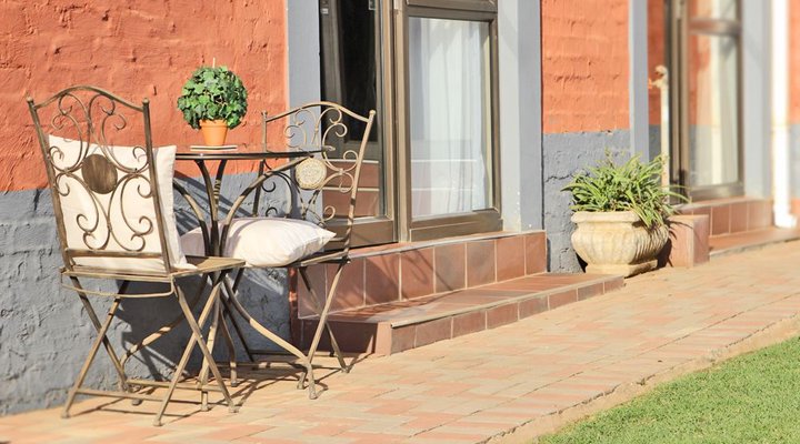 Silver Fig Guesthouse