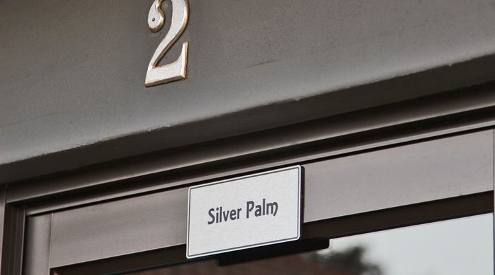 Silver Fig Guesthouse