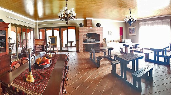 Silver Fig Guesthouse