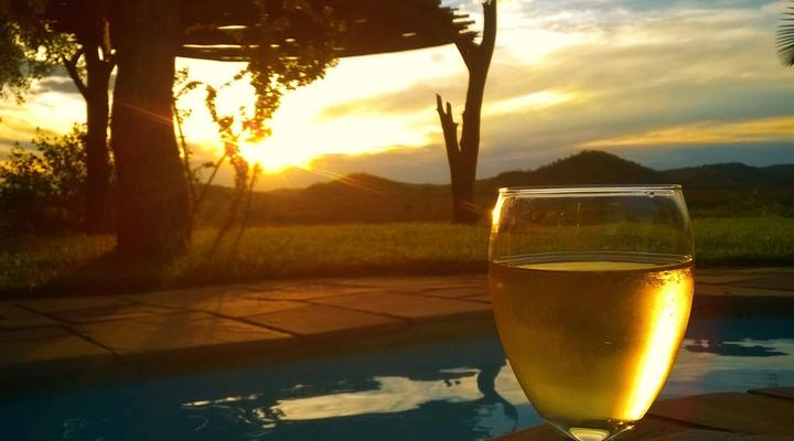 Zambezi Island Lodge