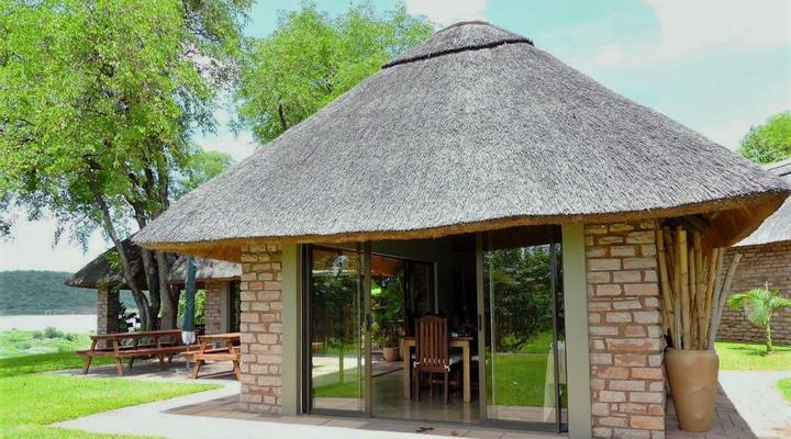 Zambezi Island Lodge