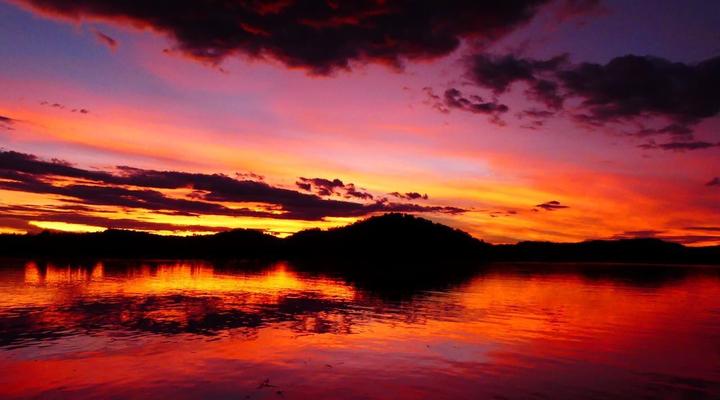 Zambezi Island Lodge