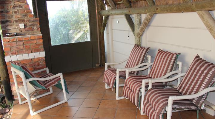 Shammah On The Valley Guest House