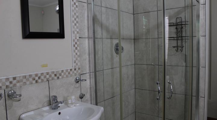 Shammah On The Valley Guest House