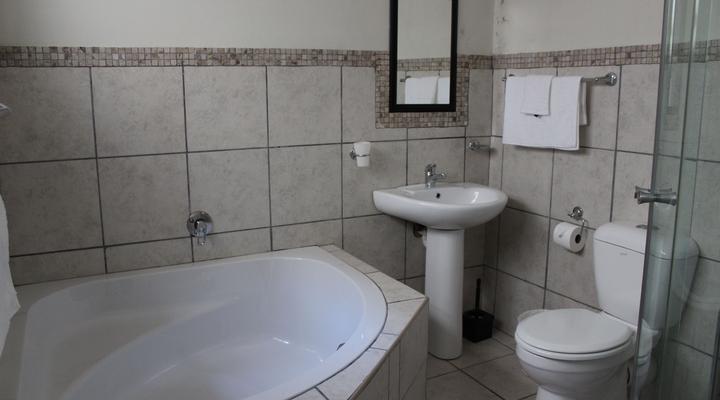 Shammah On The Valley Guest House