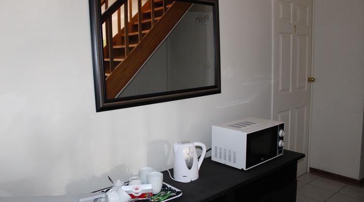 Shammah On The Valley Guest House