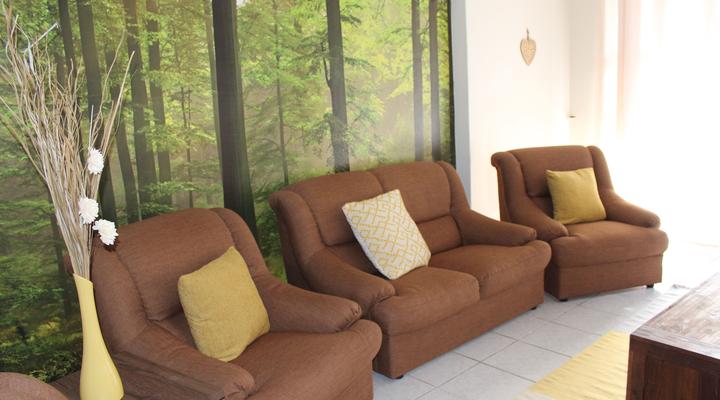 Shammah On The Valley Guest House