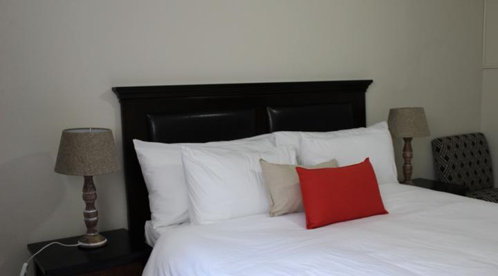 Shammah On The Valley Guest House