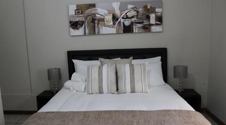 Shammah On The Valley Guest House