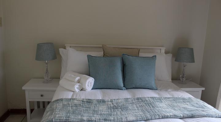 Shammah On The Valley Guest House