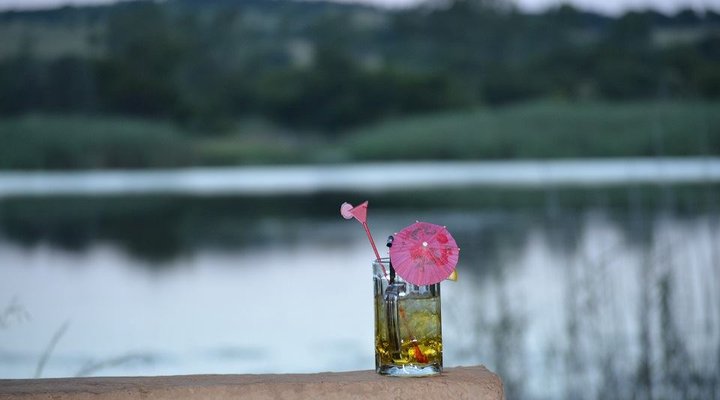 Mount Amanzi Game Lodge