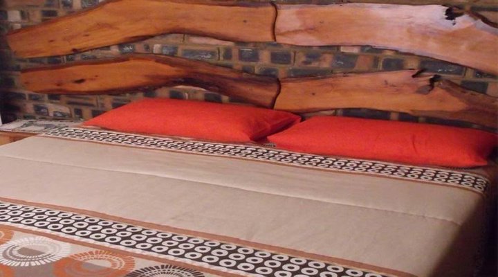 Mount Amanzi Game Lodge