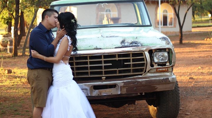 Mount Amanzi Game Lodge