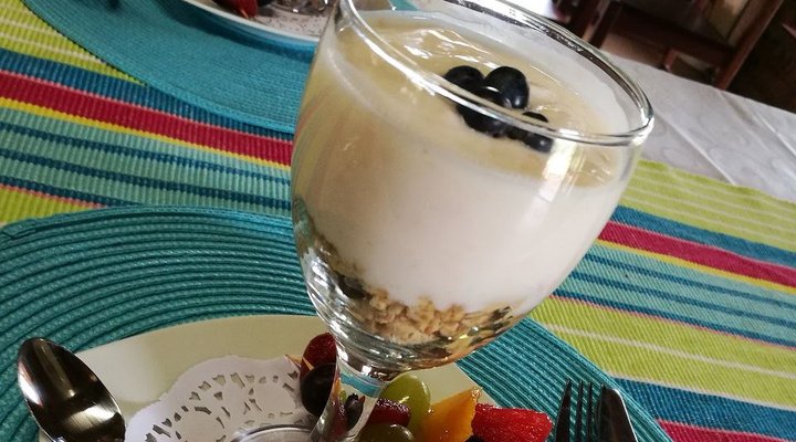 Mount Amanzi Game Lodge