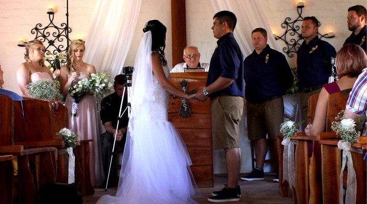 Mount Amanzi Game Lodge