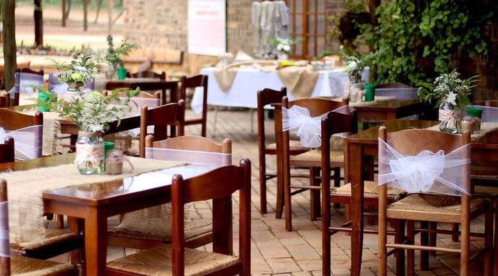 Mount Amanzi Game Lodge