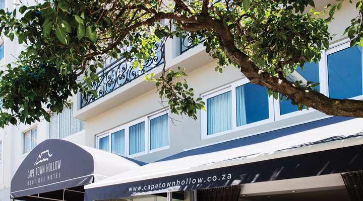 Cape Town Hollow