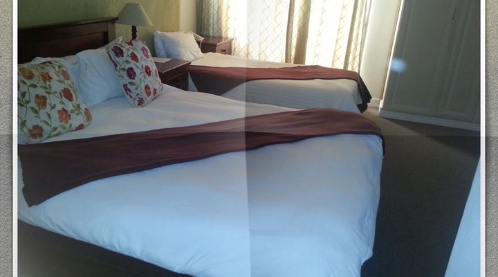 Fair Haven Guesthouse 