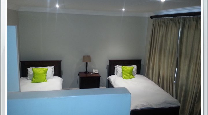Fair Haven Guesthouse 