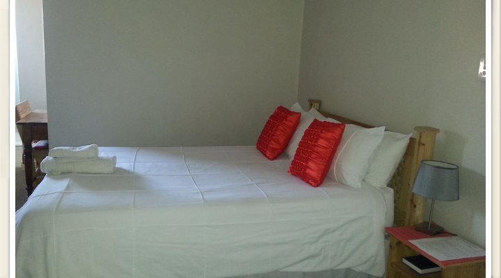 Fair Haven Guesthouse 