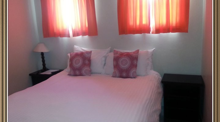 Fair Haven Guesthouse 
