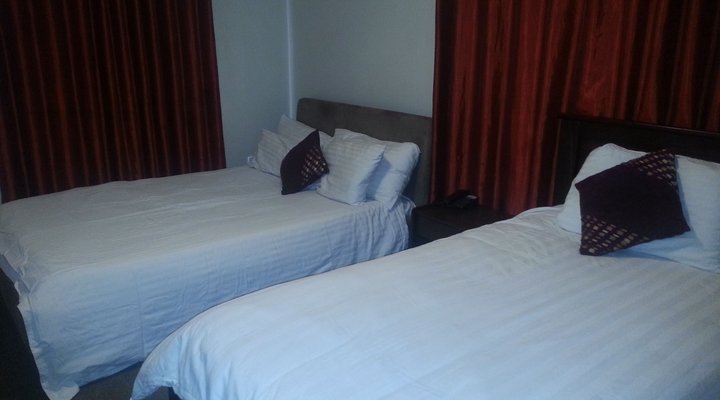 Fair Haven Guesthouse 