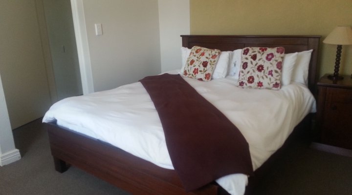 Fair Haven Guesthouse 