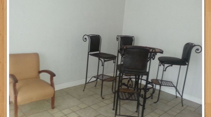 Fair Haven Guesthouse 
