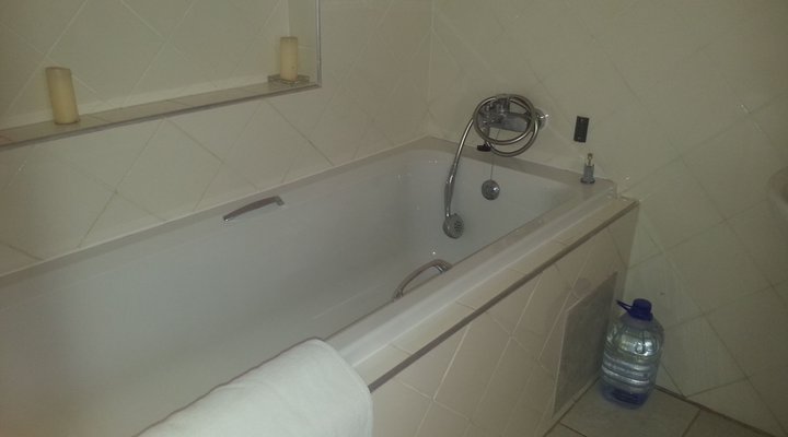 Fair Haven Guesthouse 